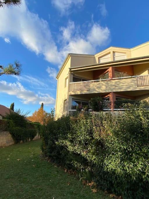 Romans-sur-Isère The Jungle Studio, Loggia & Parking Dans Residence מראה חיצוני תמונה